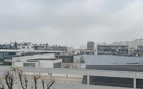 Bonjour